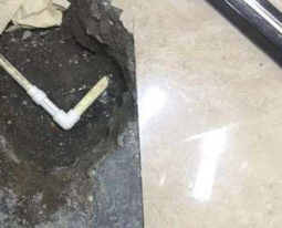 越城卫生间测漏水多少钱