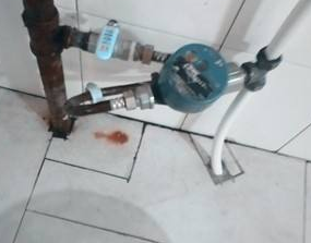 越城卫生间测漏水哪家优惠