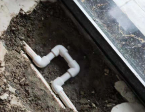 越城卫生间测漏水哪家好