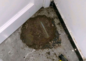 越城水管维修哪家好