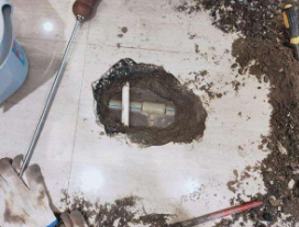 越城卫生间防水多少钱