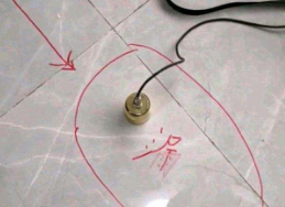 越城卫生间测漏水多少钱