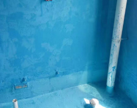 越城卫生间防水多少钱