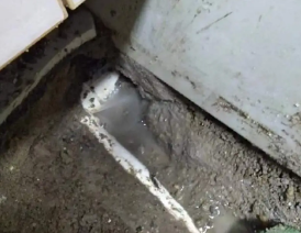 越城卫生间测漏水多少钱