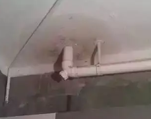 越城卫生间测漏水哪家好